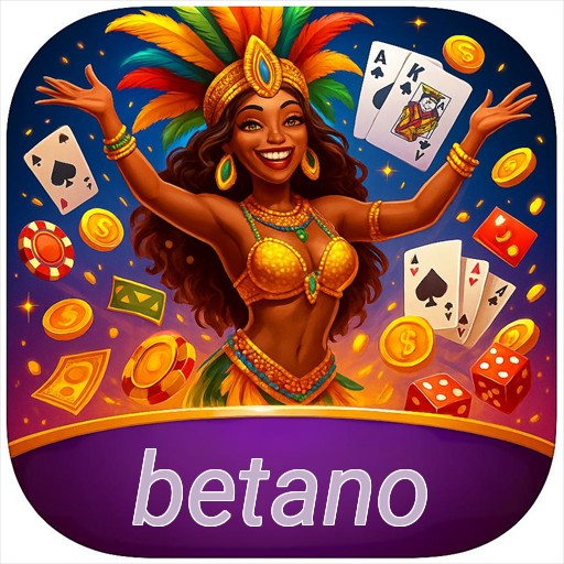 betano logo
