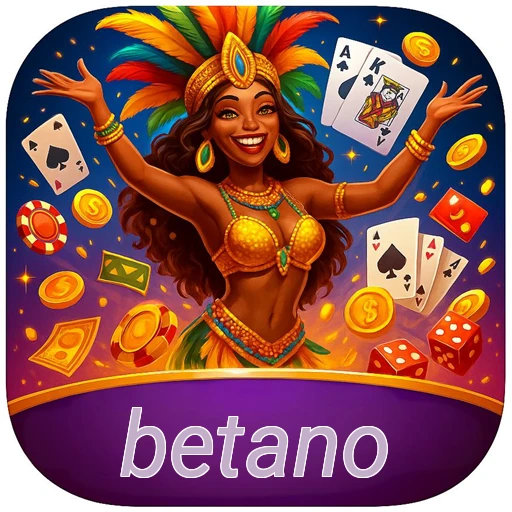betano logo